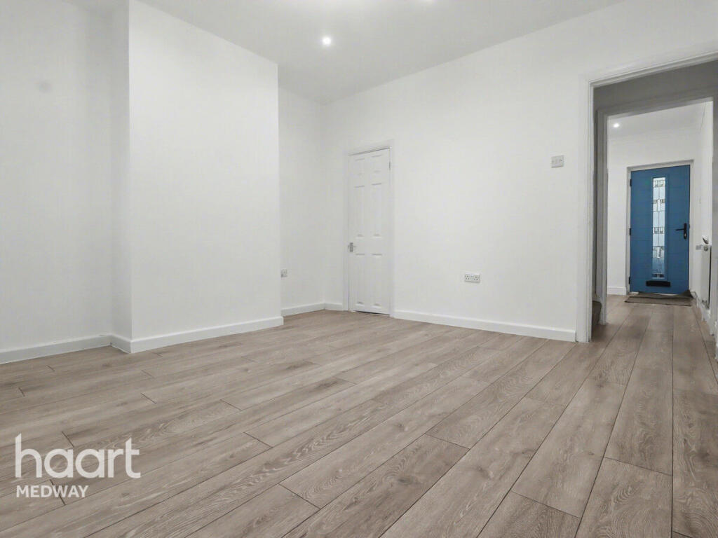 Main image of property: Layfield Road, GILLINGHAM