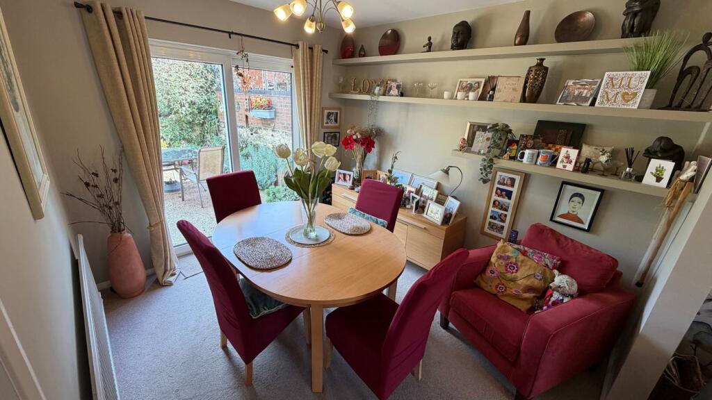 House in Leicester - View 5