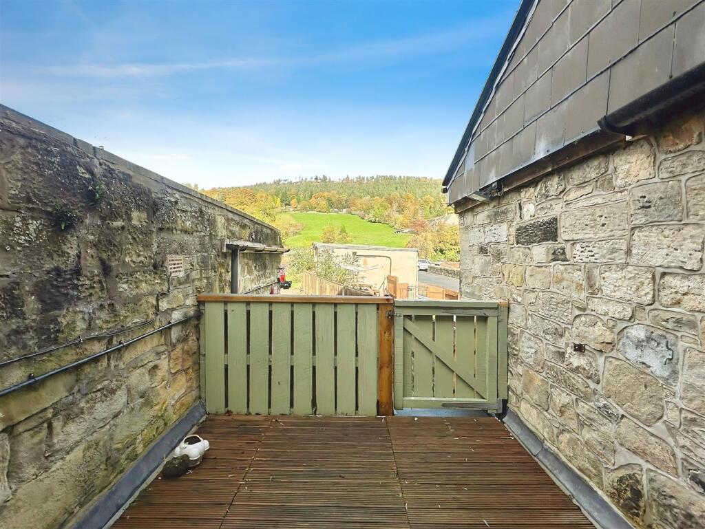 Townfoot, Rothbury photo 4