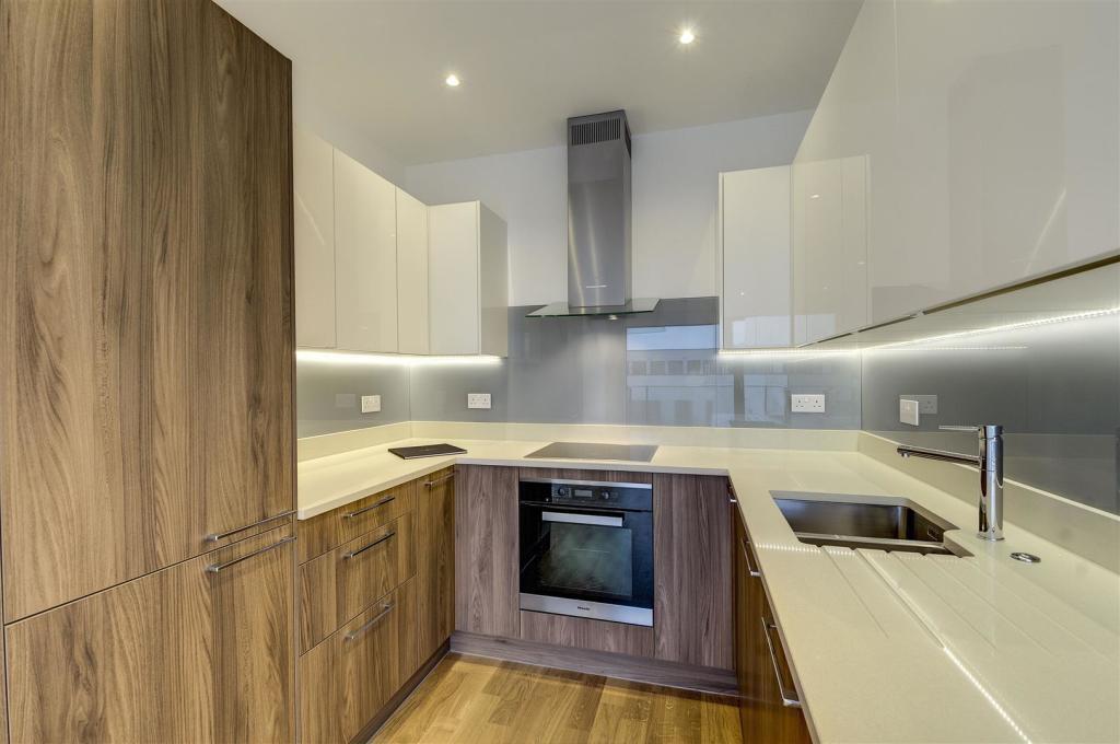 Apartment in London, Childs Hill, Golders Green - View 4