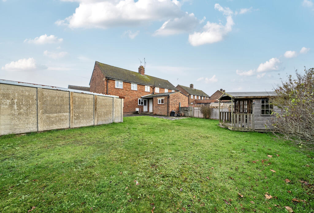 Main image of property: Hillfield Road, Dunton Green, Sevenoaks, Kent, TN13