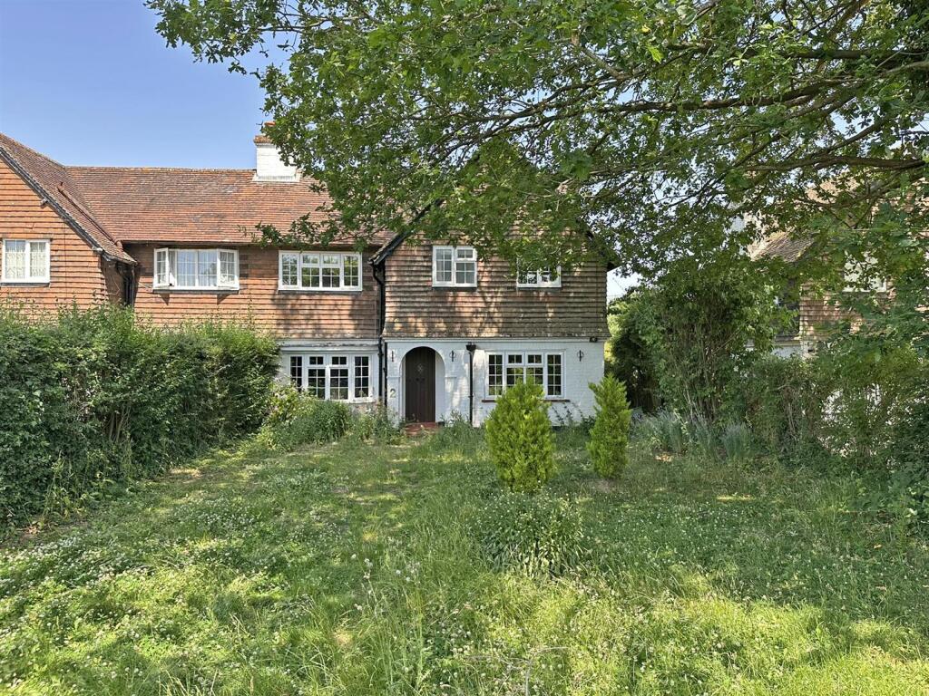 Main image of property: Tapners Road, Leigh, Reigate