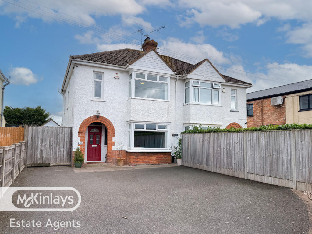 Main image of property: Cheddon Road, Taunton