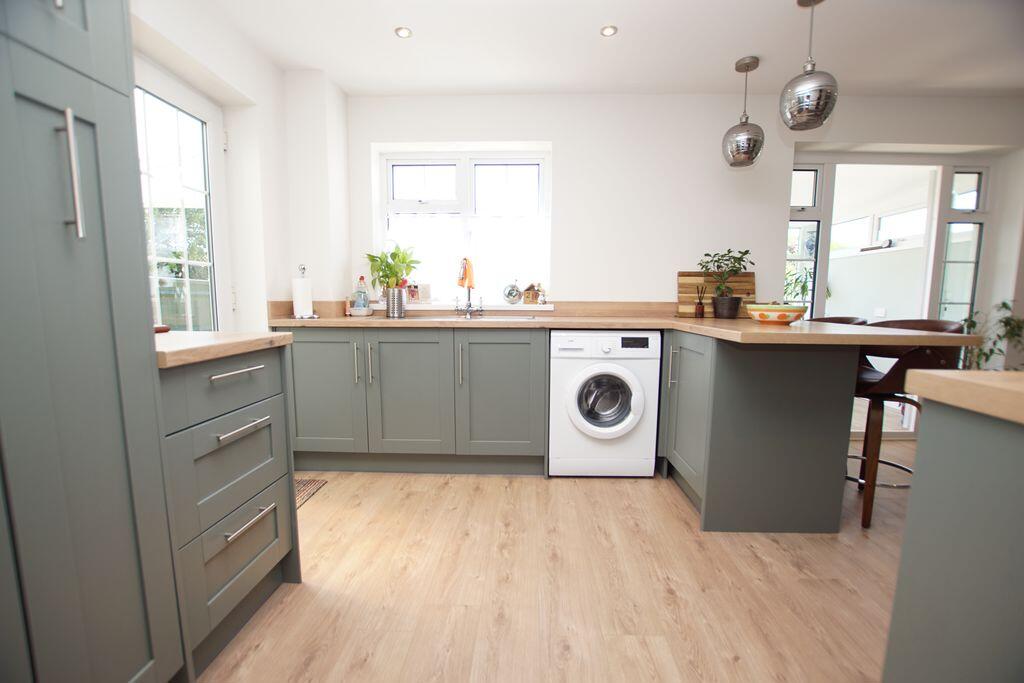 House in Gosport, Hampshire - View 6