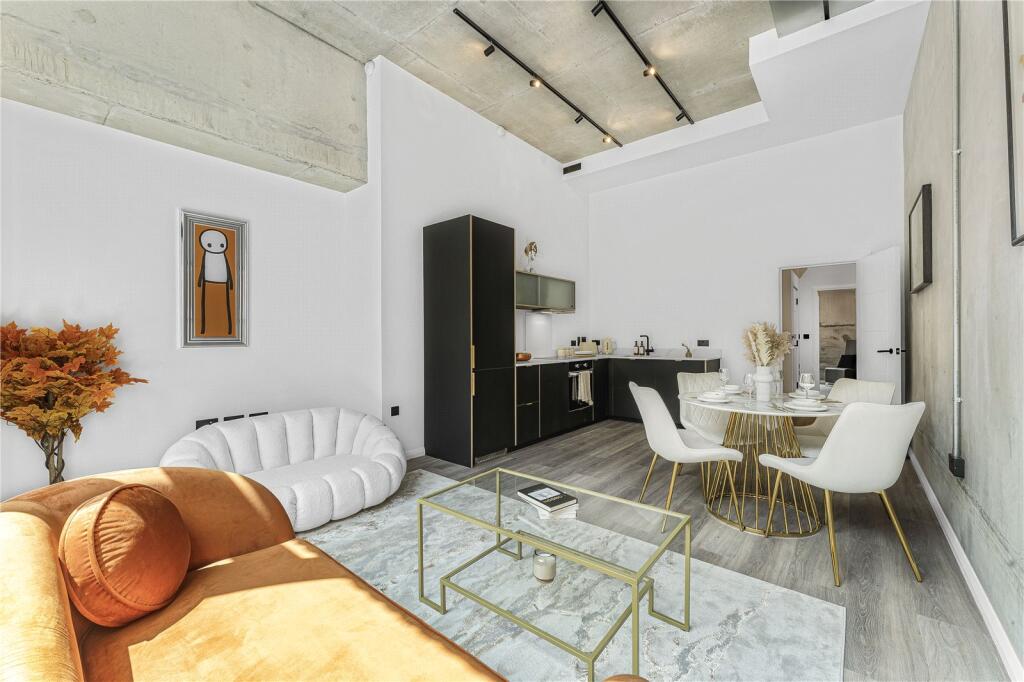 Main image of property: Windmill Lane, Maryland Point, London, E15