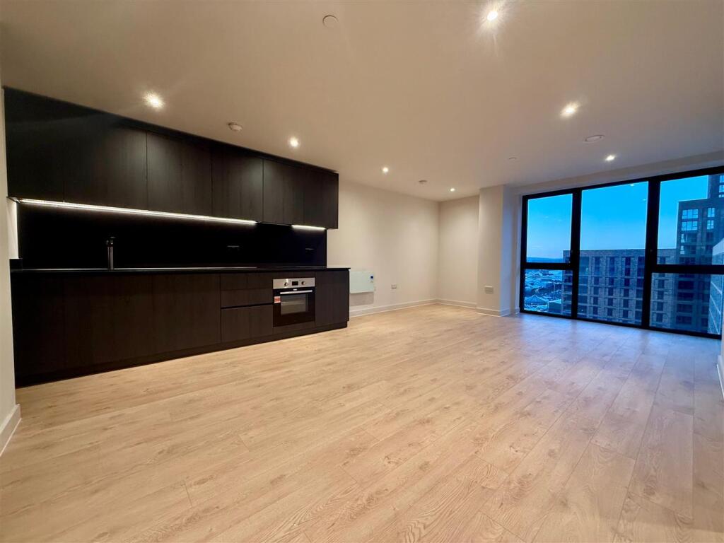 Main image of property: Waterhouse Gardens, Manchester