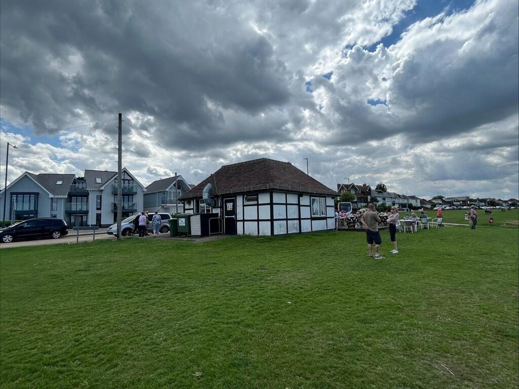 Main image of property: Sea View Cafe, MARINE CRESCENT, Whitstable, CT5 2QH