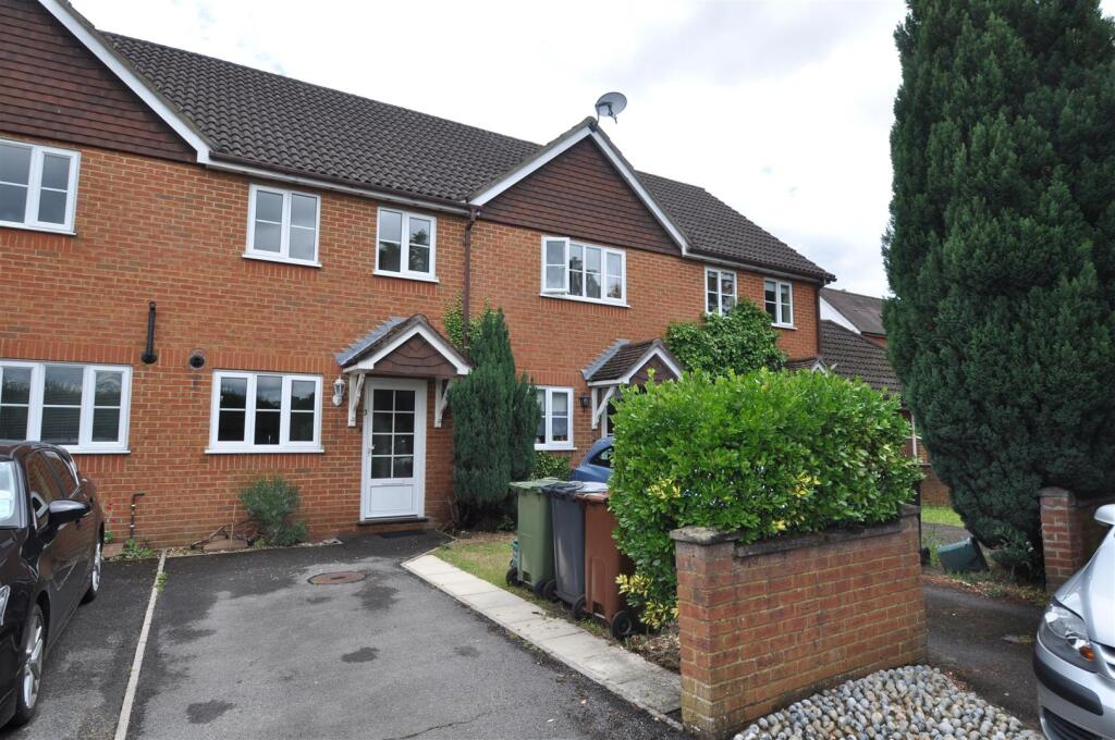 Main image of property: Pound Field, Recreation Road, Guildford
