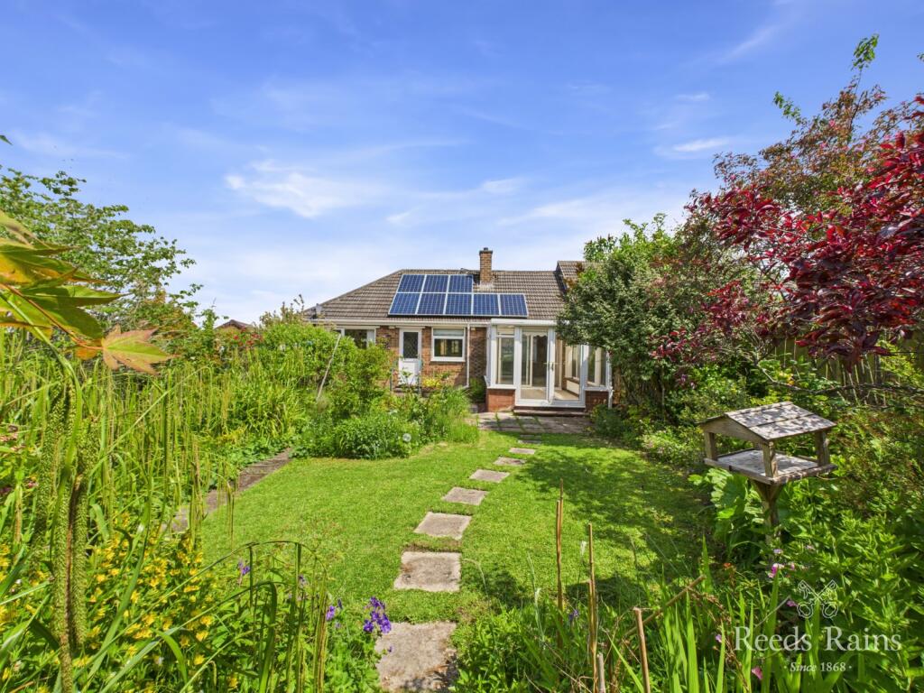 Morton Close, Guisborough, North Yorkshire, TS14 photo 2