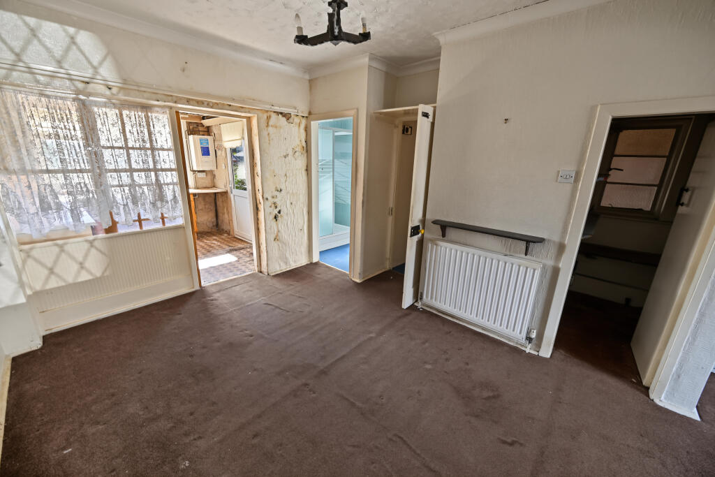 House in South Staffordshire, Bilbrook - View 5