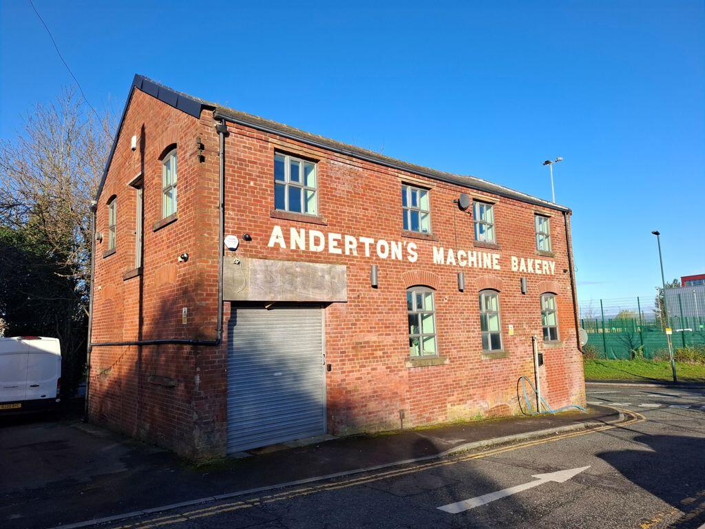 Main image of property: Slater Street, Oldham, OL9 6ES