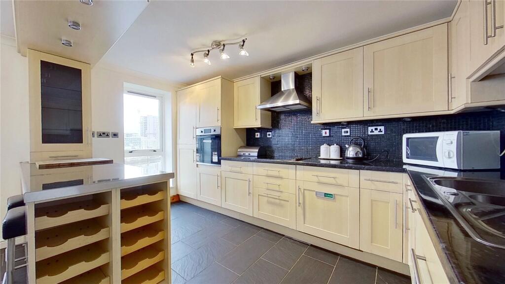 Apartment in Glasgow, Mavisbank, Plantation - More