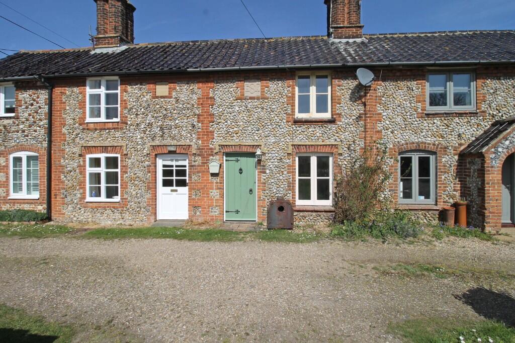 Main image of property: Letheringsett Road, Thornage