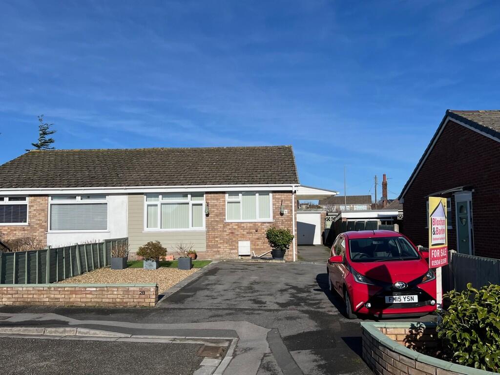 Main image of property: Cygnet Crescent