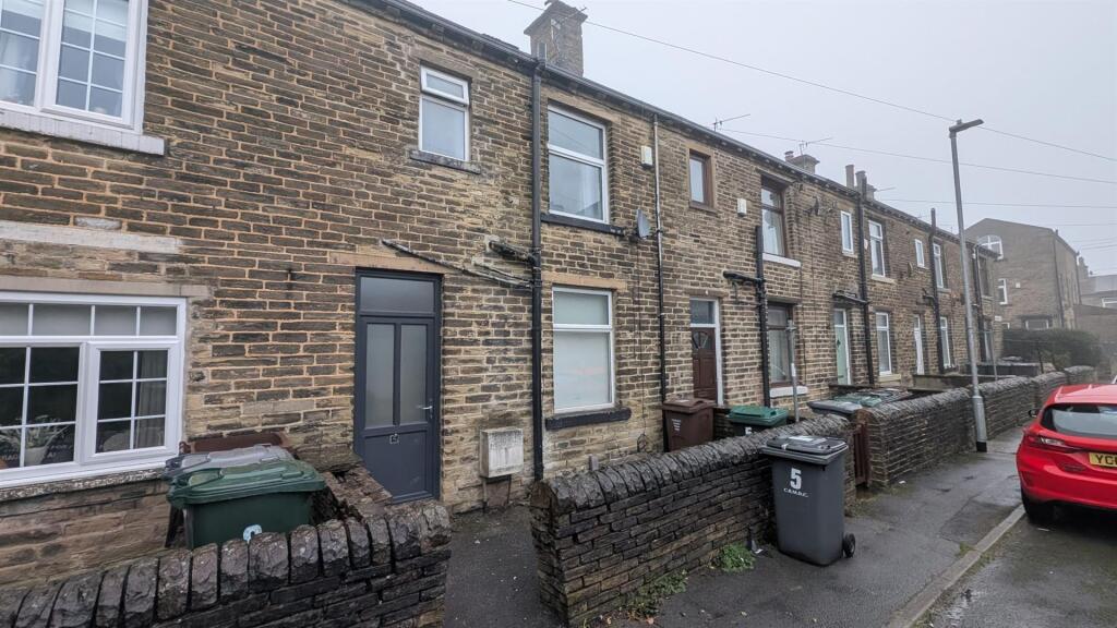 Main image of property: Hellewell Street, Bradford