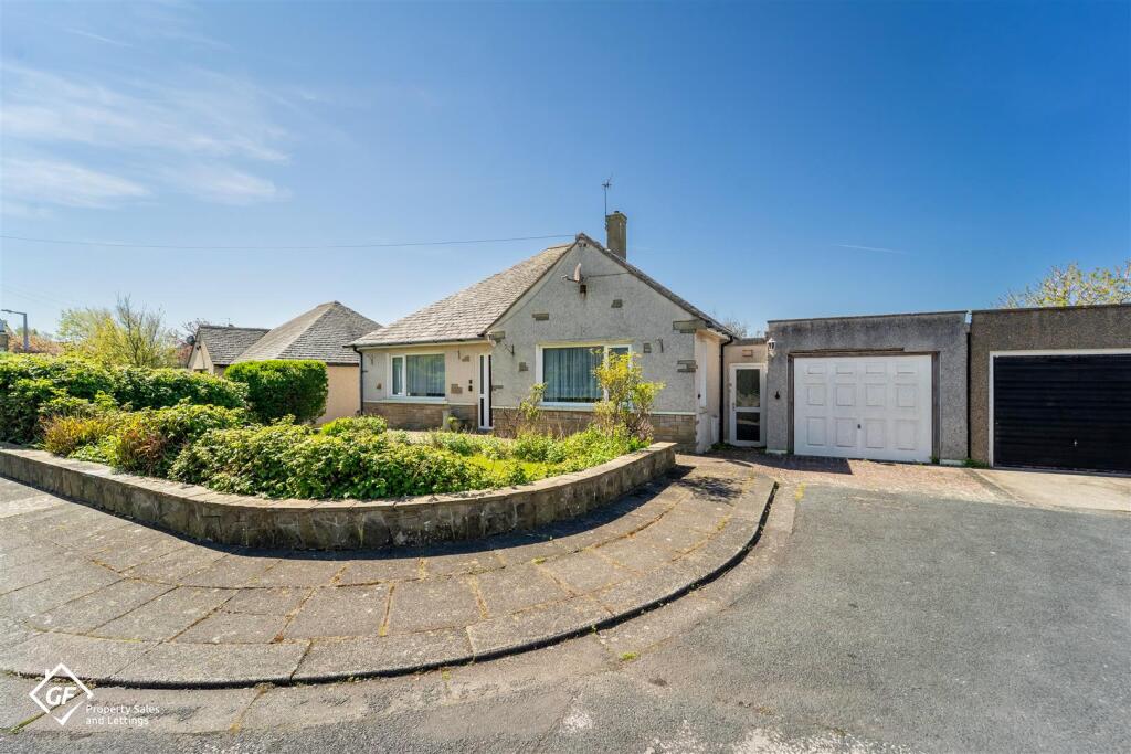 Main image of property: Glen View Drive, Heysham, Morecambe