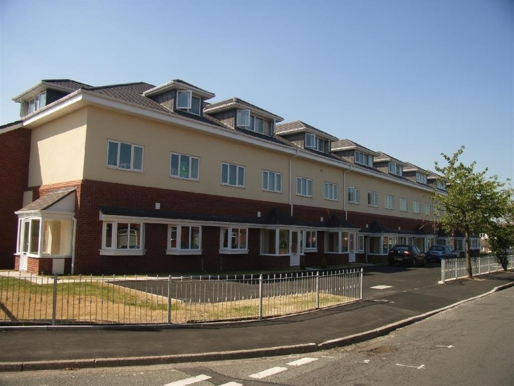 Main image of property: St Michaels Court, Moss Lane, Wardley, Swinton