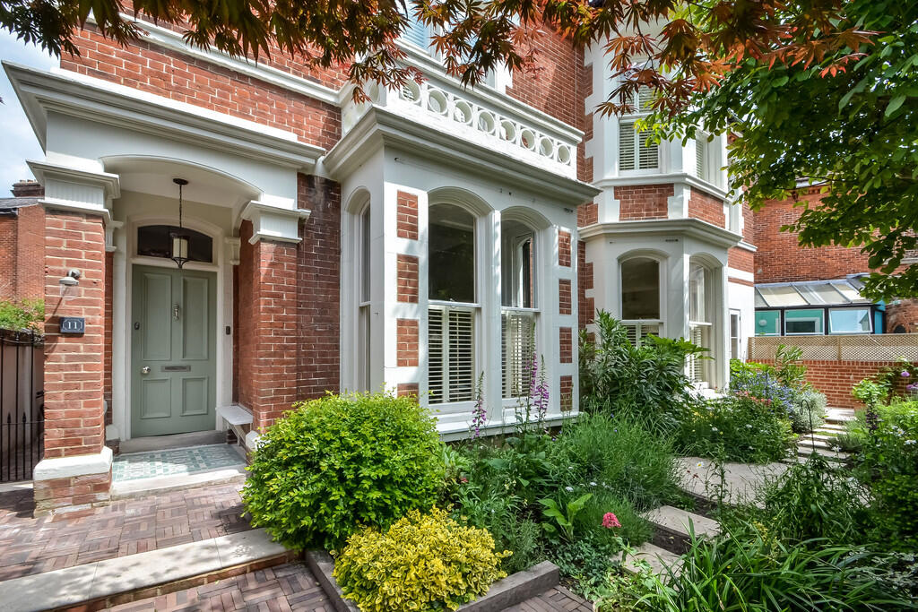 Main image of property: Southsea, Hampshire