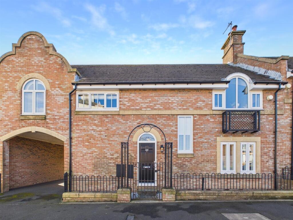 Main image of property: Beacon Street, North Shields