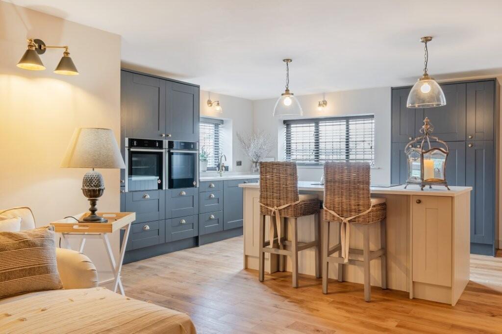 Apartment in York, Dunsforths - More