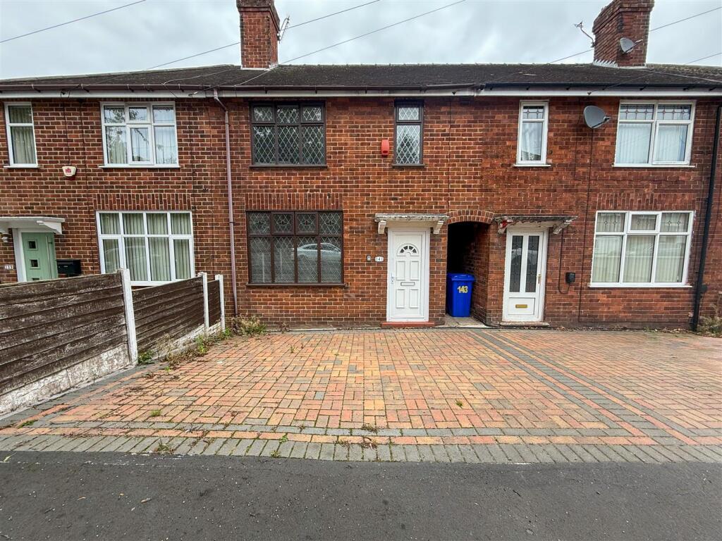 Main image of property: Broadway, Meir, ST3 5PW