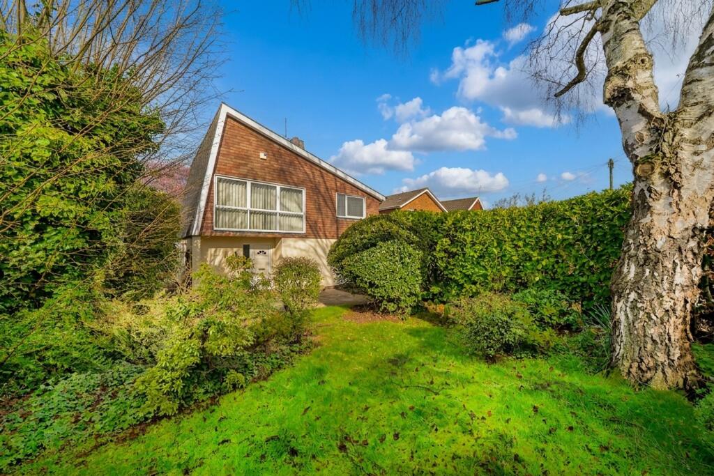 Sheet Road, Ludlow, SY8 - View 2