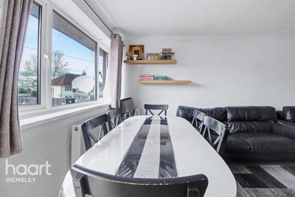 Main image of property: Eldon Avenue, Borehamwood. WD6