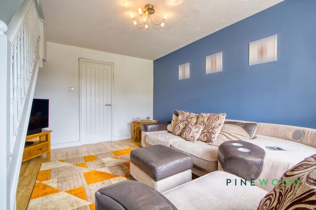 House in Derby - More