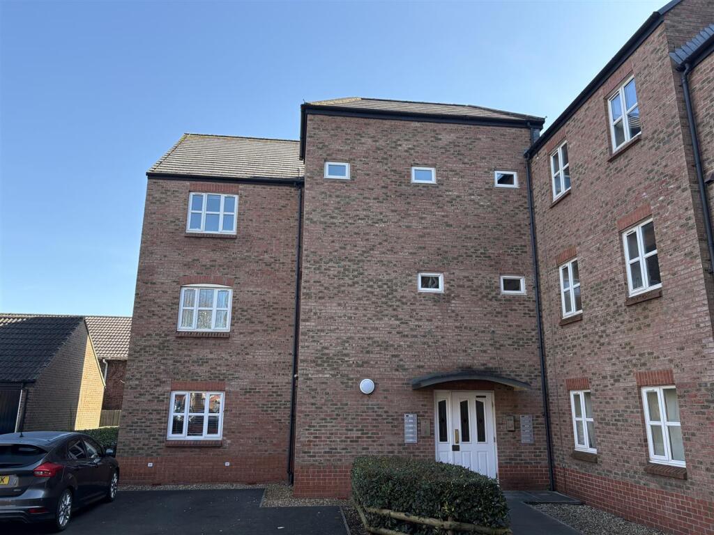 Main image of property: Winters Field, Taunton