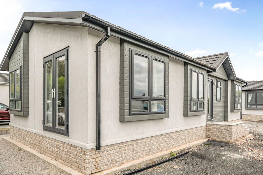 Main image of property: Bambers Lane, Blackpool, Lancashire, FY4