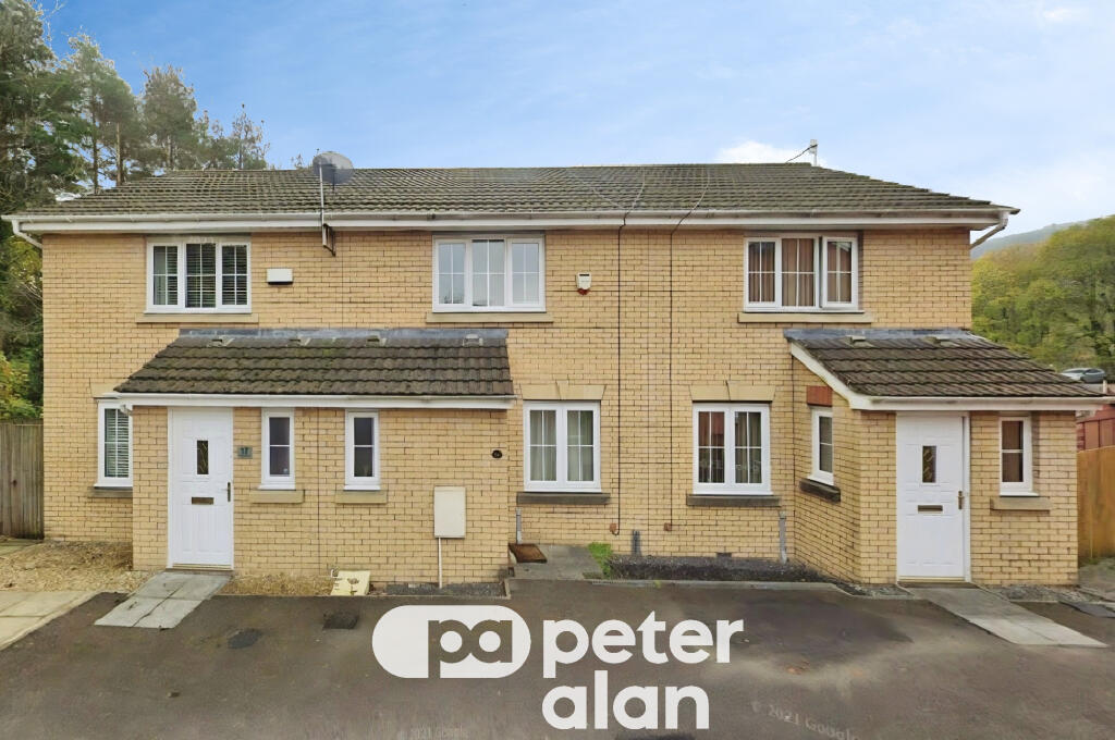 Main image of property: Anthony Hill Court