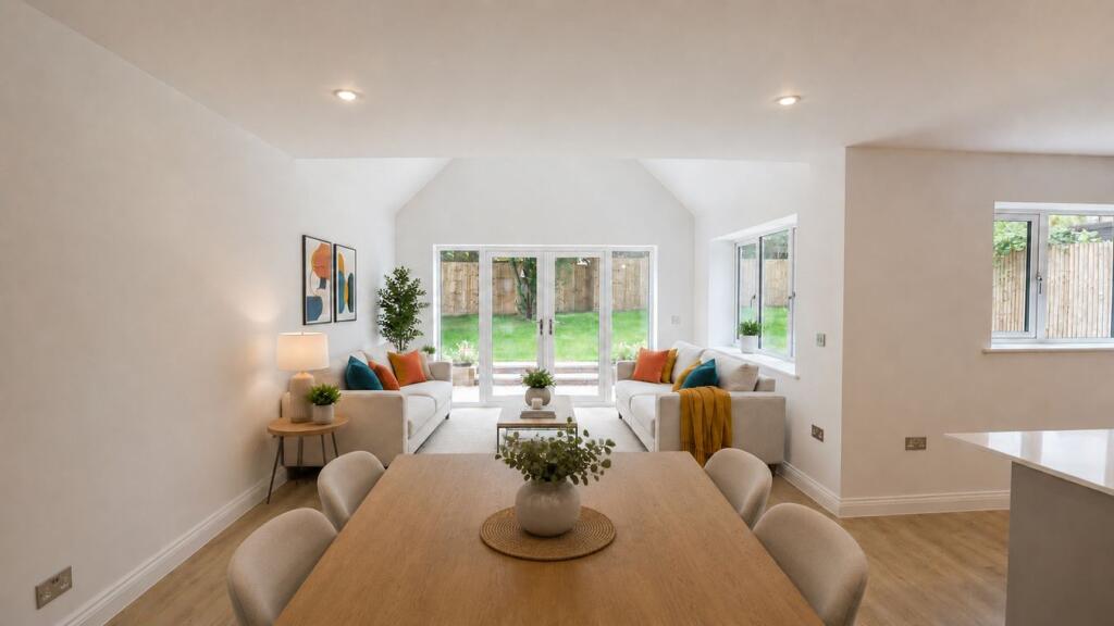 Lyttleton Gate, Studley, Warwickshire, B80 photo 3