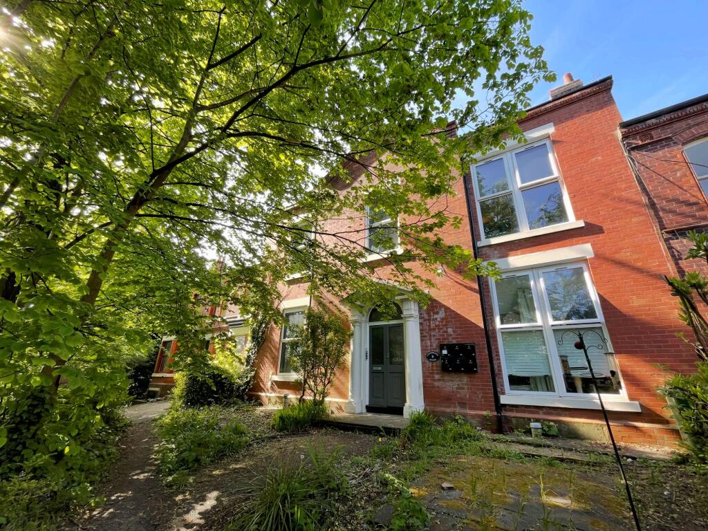 Main image of property: Green Bank Terrace, Stockport, SK4