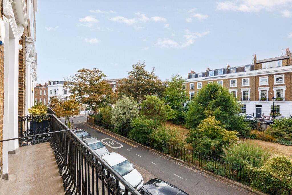 Apartment in London, Chelsea - View 4