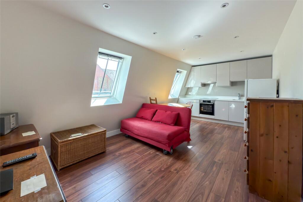 Additional image 2 of Verulam Road, St. Albans, Hertfordshire, AL3