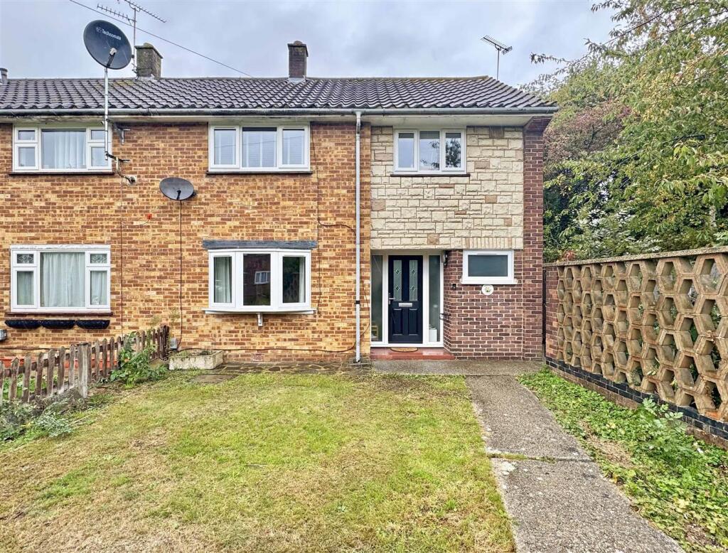 Main image of property: Hillary Close, Springfield / Nr City Centre, Chelmsford