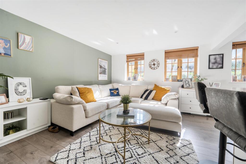 Main image of property: South Street, Portslade, Brighton