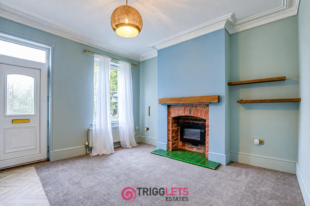 House in Sheffield - View 5