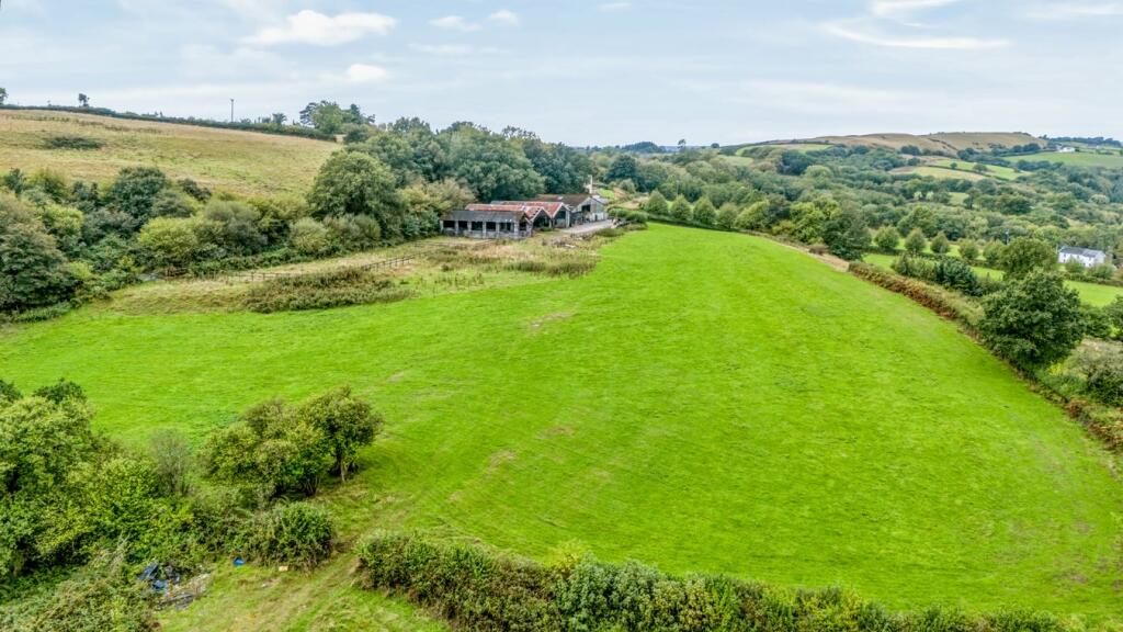 Llanarthney, Carmarthen, SA32 - View 2