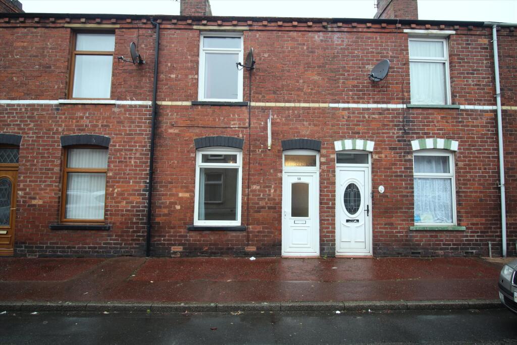 Main image of property: Worcester Street, Barrow-In-Furness, Cumbria