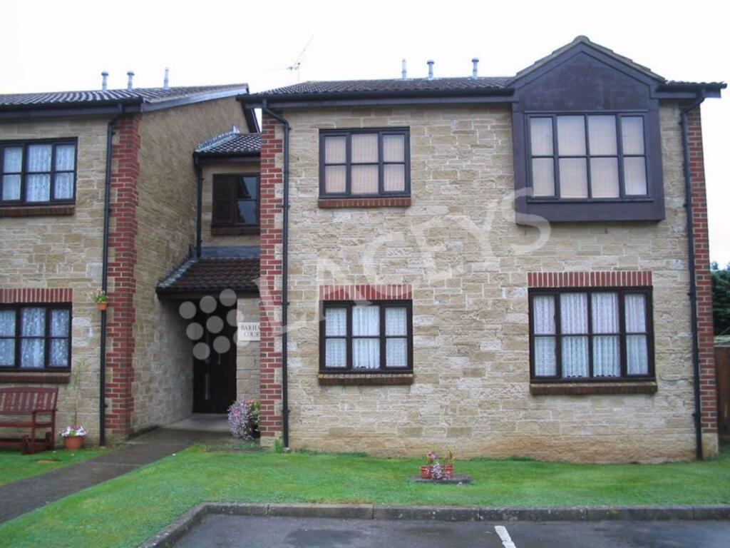 Main image of property: Barham Court, Ritchie Road, Yeovil, BA22 8SH