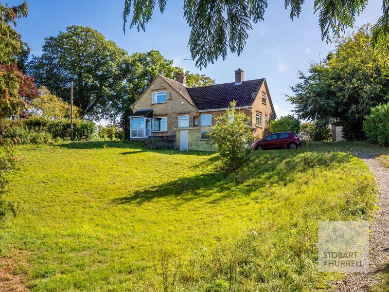 Main image of property: Brambles, Lower Street, Salhouse, Norfolk