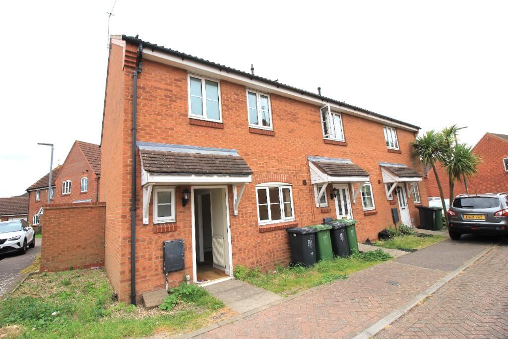 Main image of property: Horsley Drive, Great Yarmouth, Norfolk, NR31