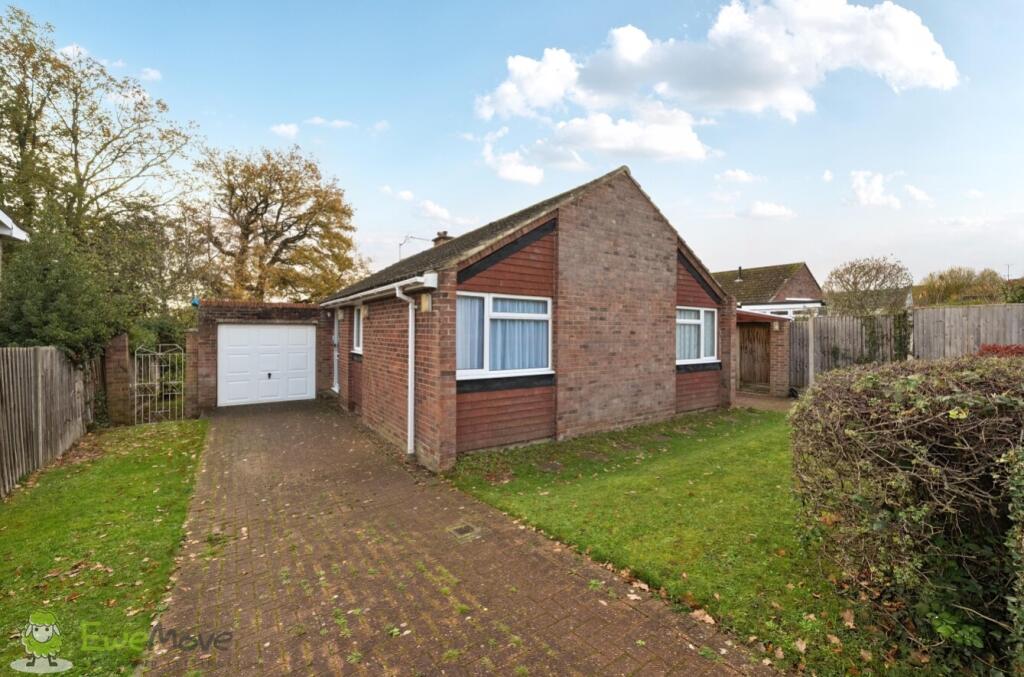 Main image of property: Pleasant Hill, Tadley, Hampshire, RG26