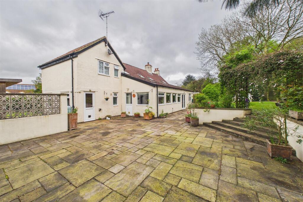 House in Bristol, Claverham - View 4