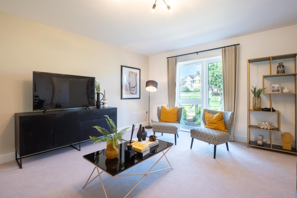 Main image of property: The Pastures, Wood View, Grays