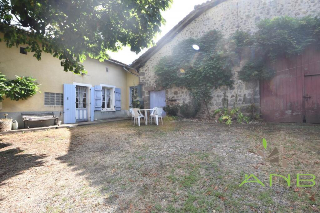 Main image of property: Poitou-Charentes, Charente, Montbron