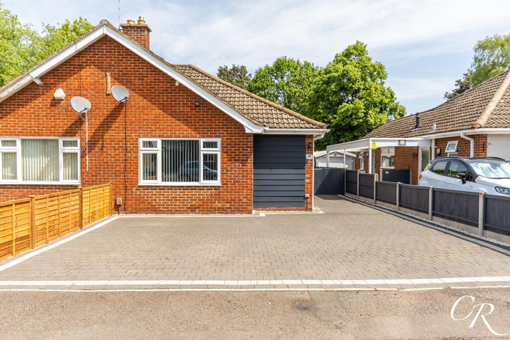 Main image of property: Kingsmead Close, Cheltenham, GL51