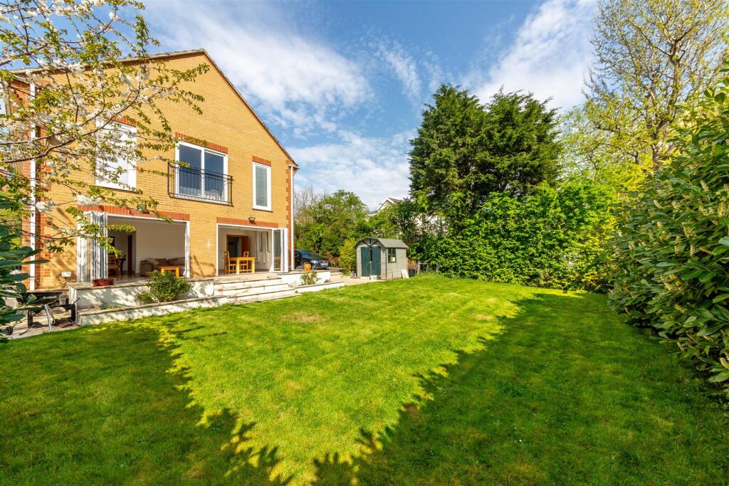 Main image of property: Catbrain Lane | Cribbs Causeway