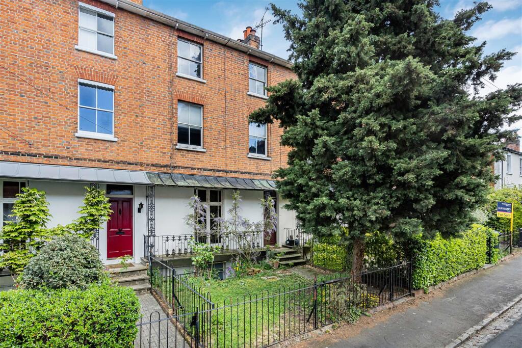 Main image of property: Jesse Terrace, Reading RG1
